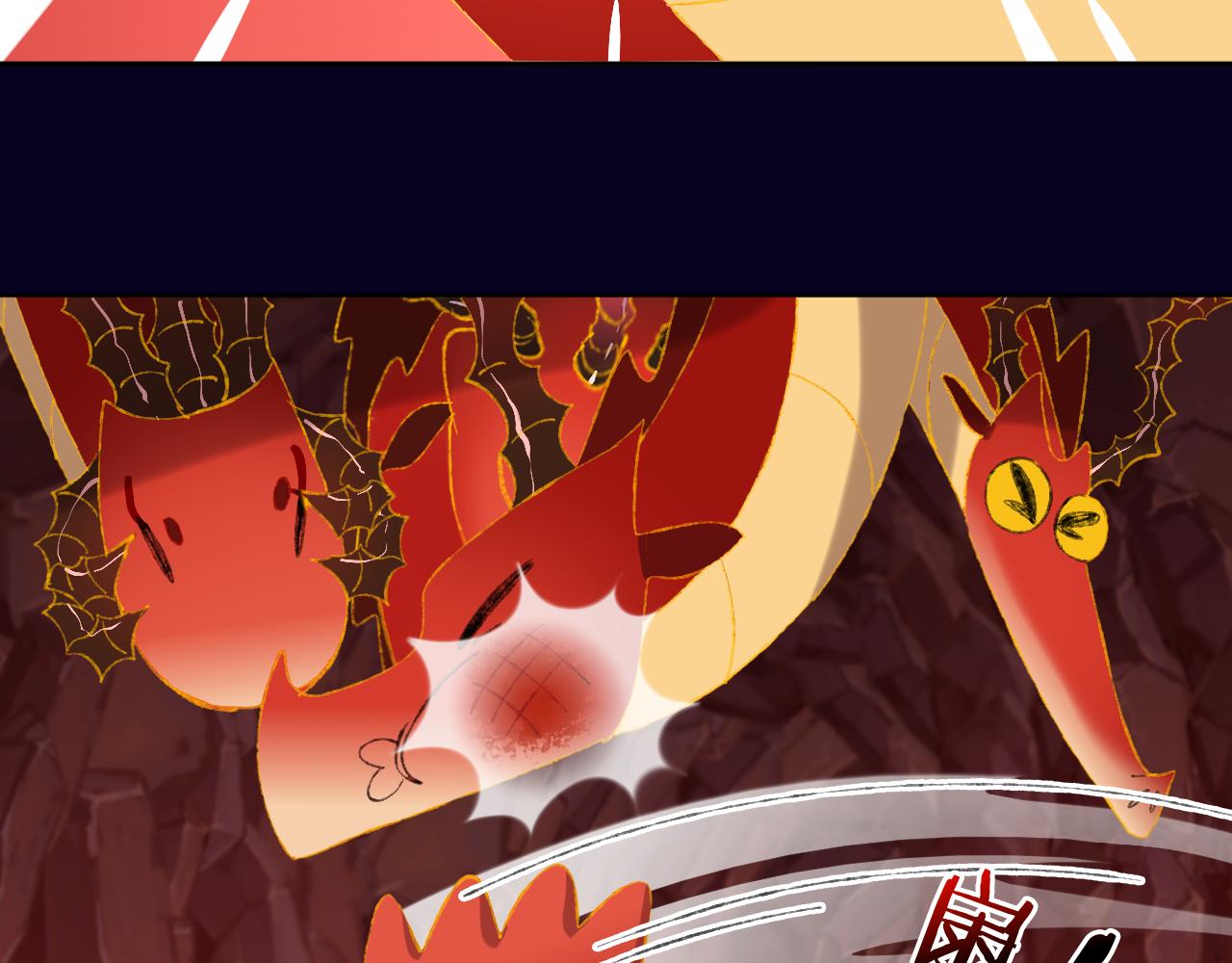 第64话 暴食40