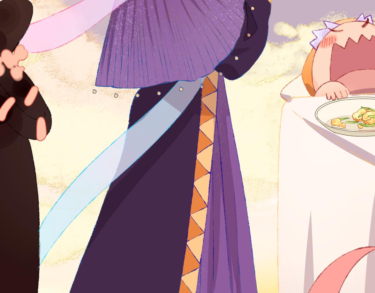 第47话 她是仙女的朋友90