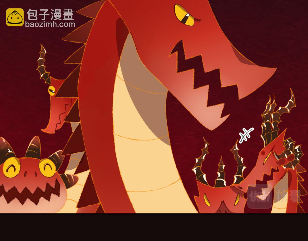 第56话 七头红龙80