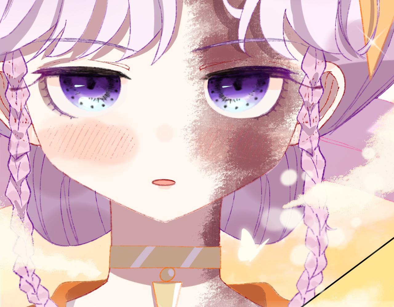 第47话 她是仙女的朋友80