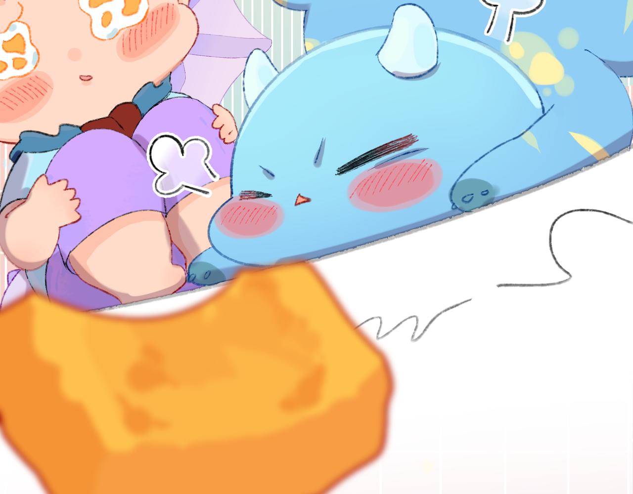 第57话 莉莉莎106