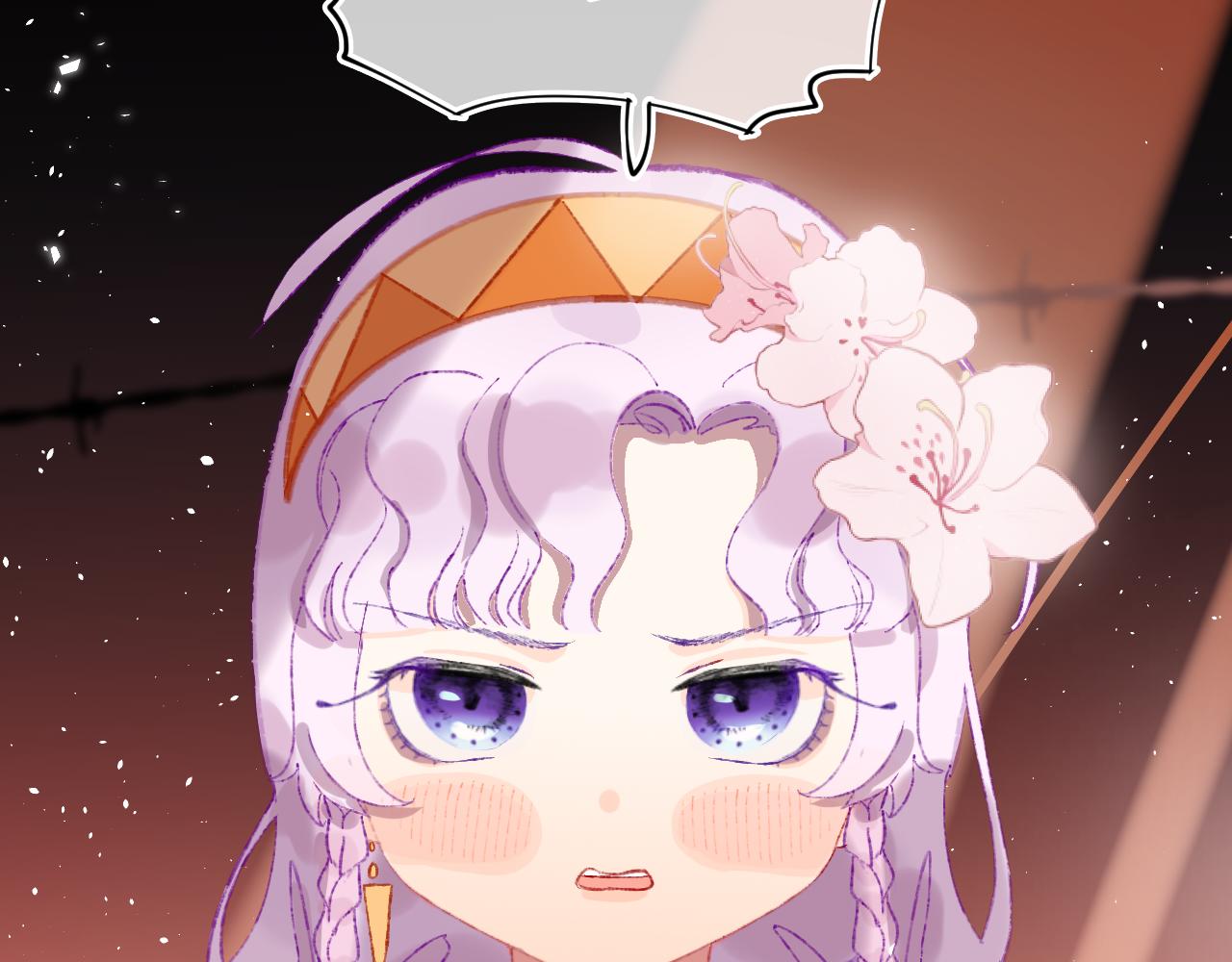 第57话 莉莉莎12