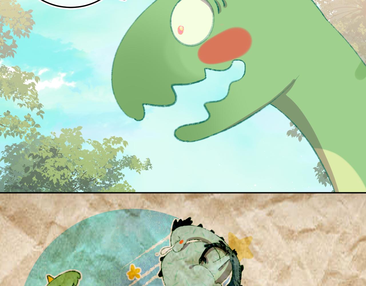 第54话 绿龙55