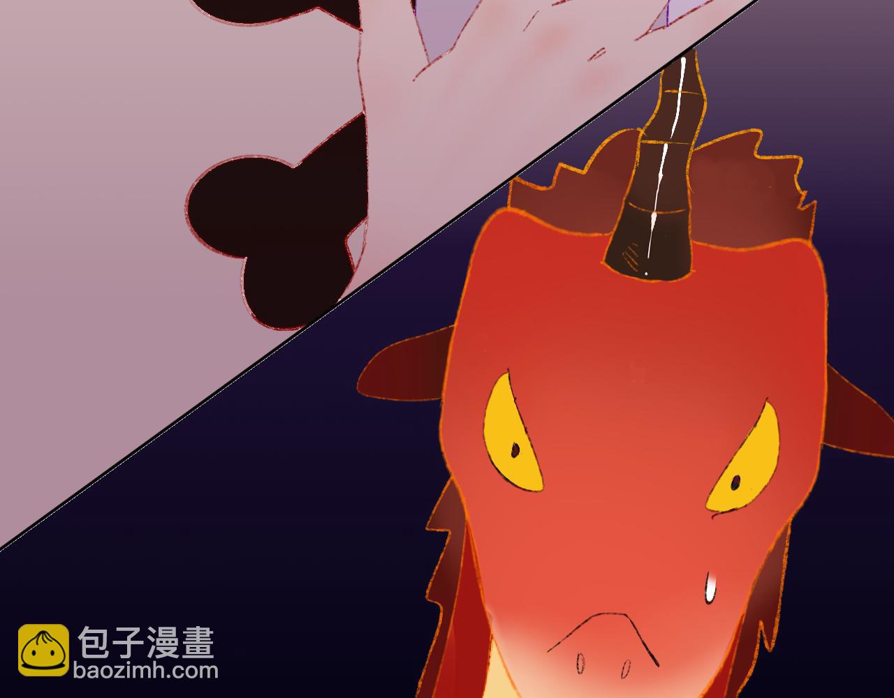 第68话 她保护了你！33