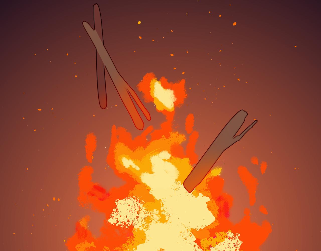 第55话 食物55