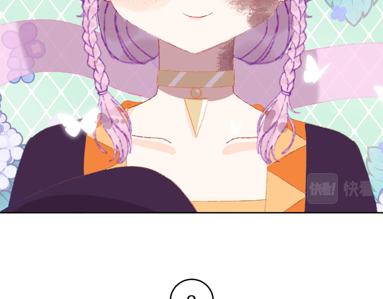 第47话 她是仙女的朋友85