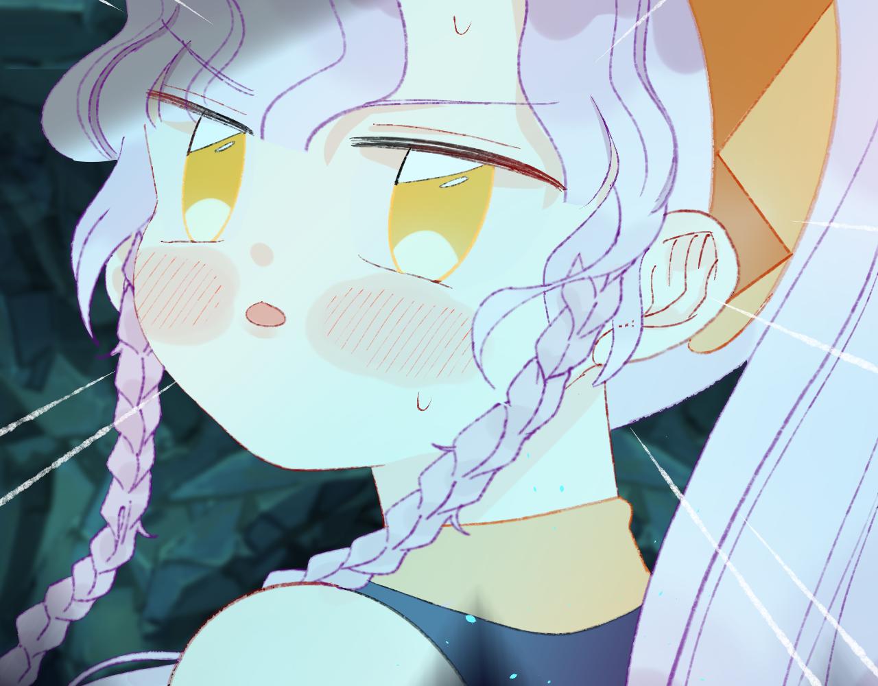 第61话  愤怒8