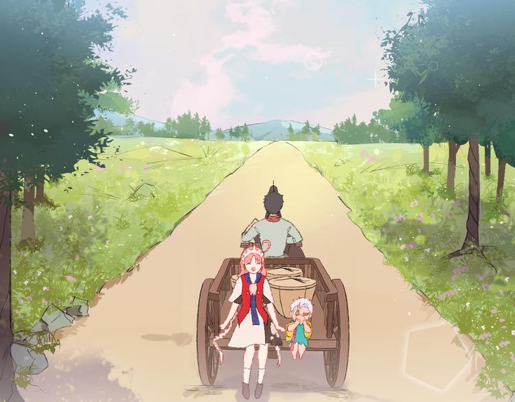 第5话 女装大佬的世界8