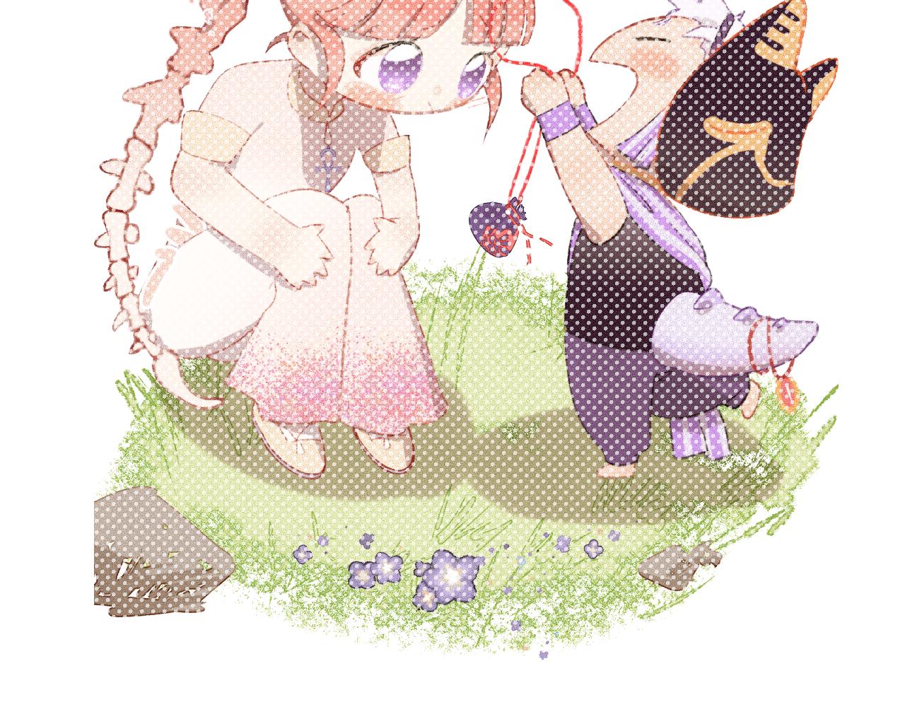 第67话  我的虫虫93