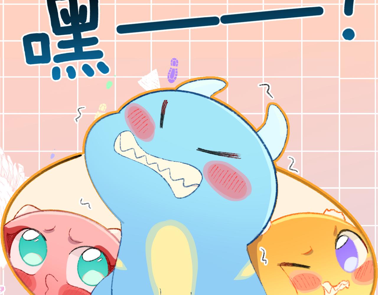 第57话 莉莉莎102