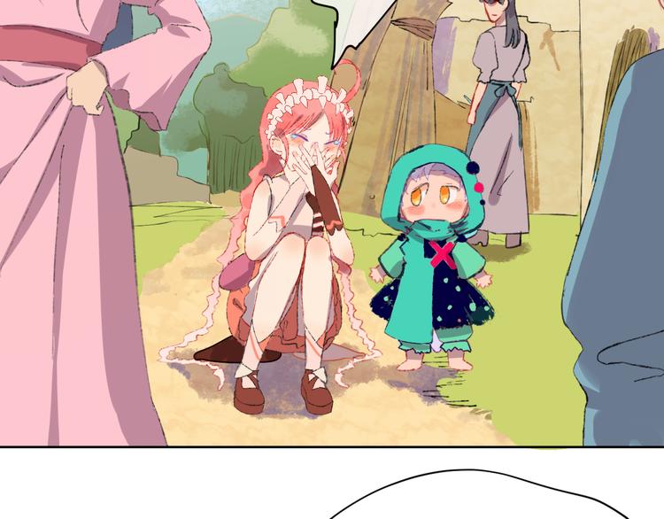 第5话 女装大佬的世界68
