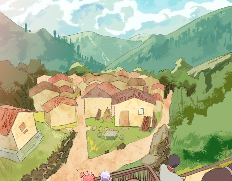 第5话 女装大佬的世界45