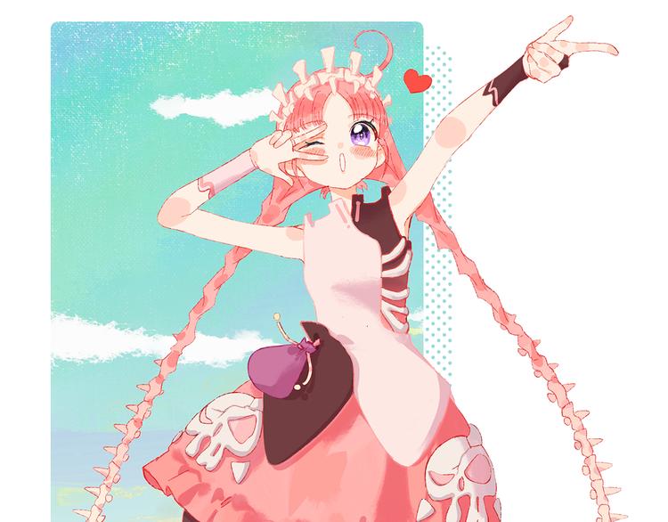 第5话 女装大佬的世界10
