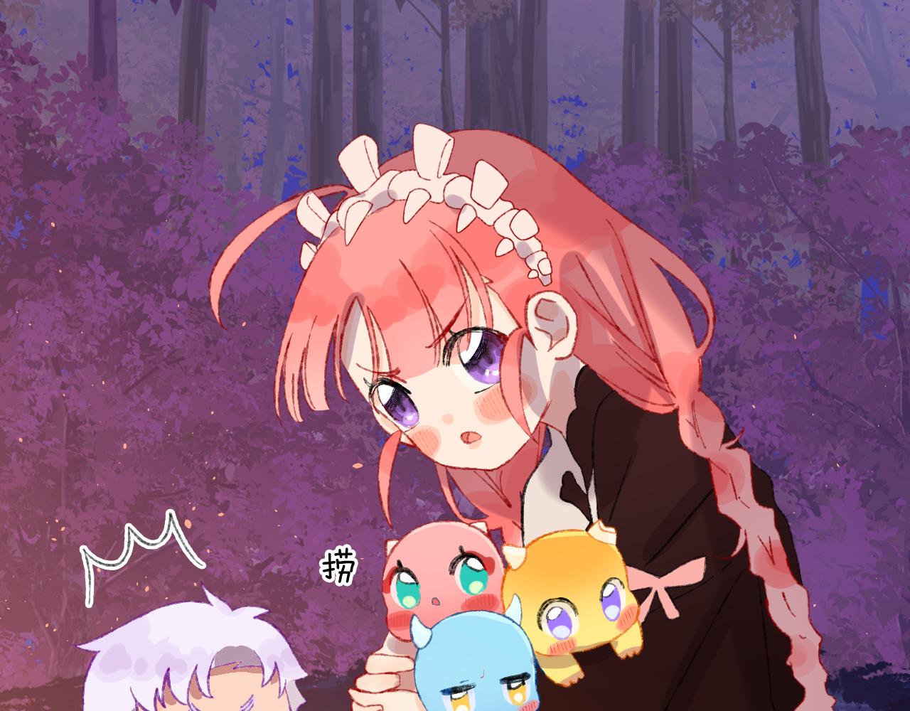 第57话 莉莉莎89