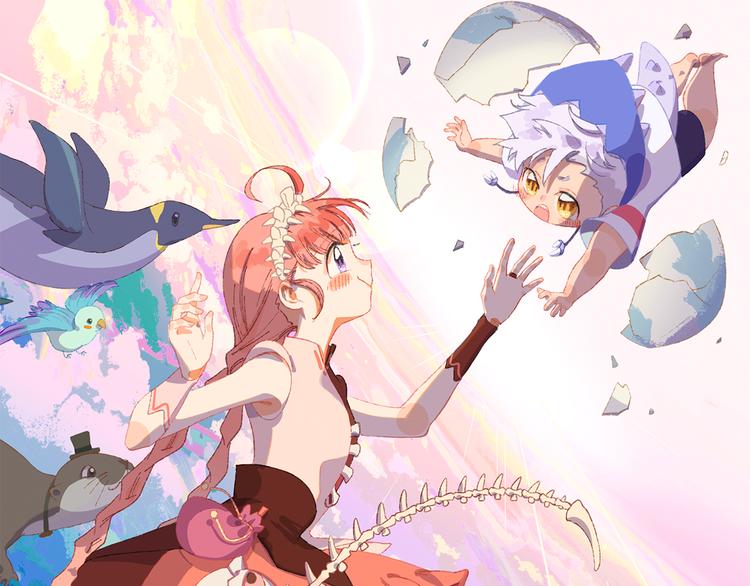 第3话 恶魔9