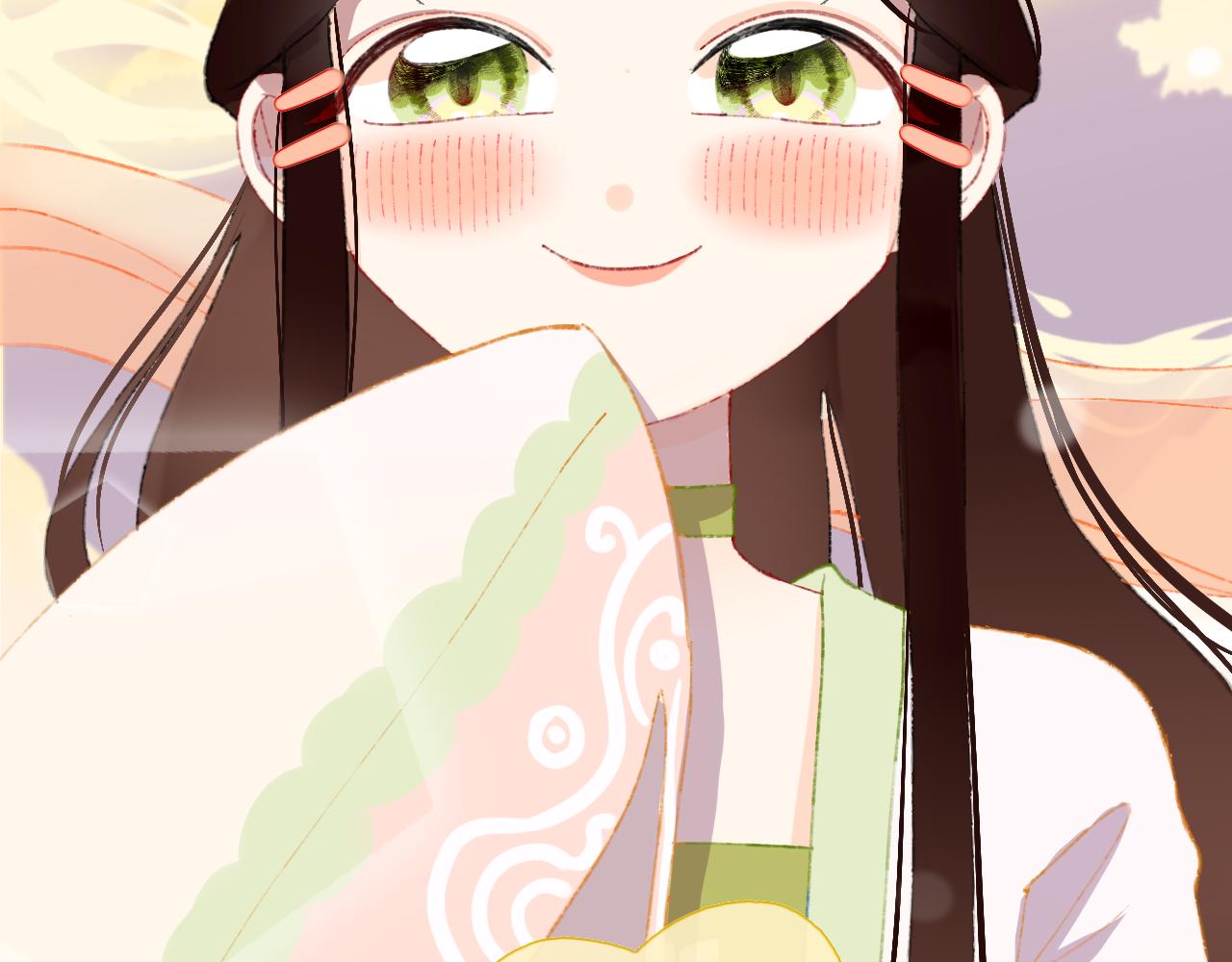 第47话 她是仙女的朋友55
