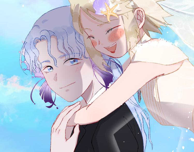 第36话  婚礼80