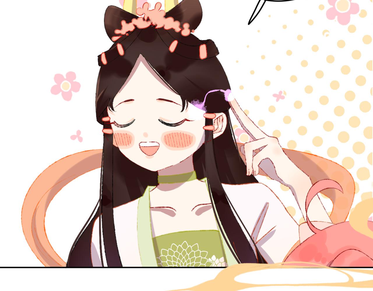 第47话 她是仙女的朋友46