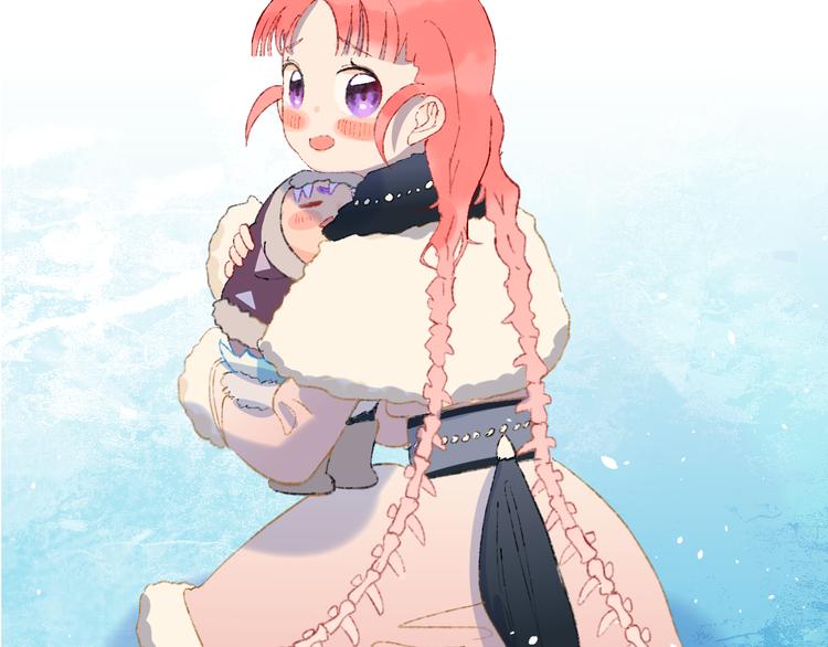第37话  答雪国100