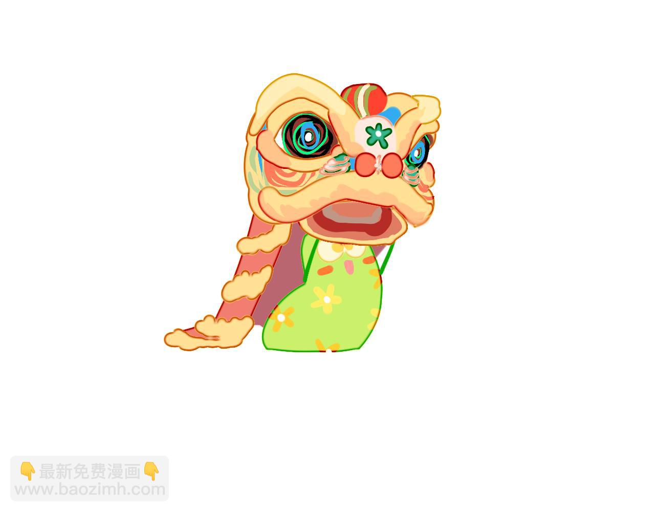 第63话  干饭人15