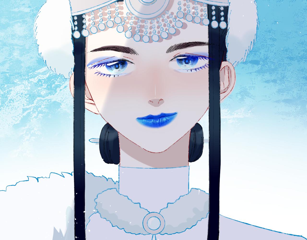 第41话 对象？新妈？44