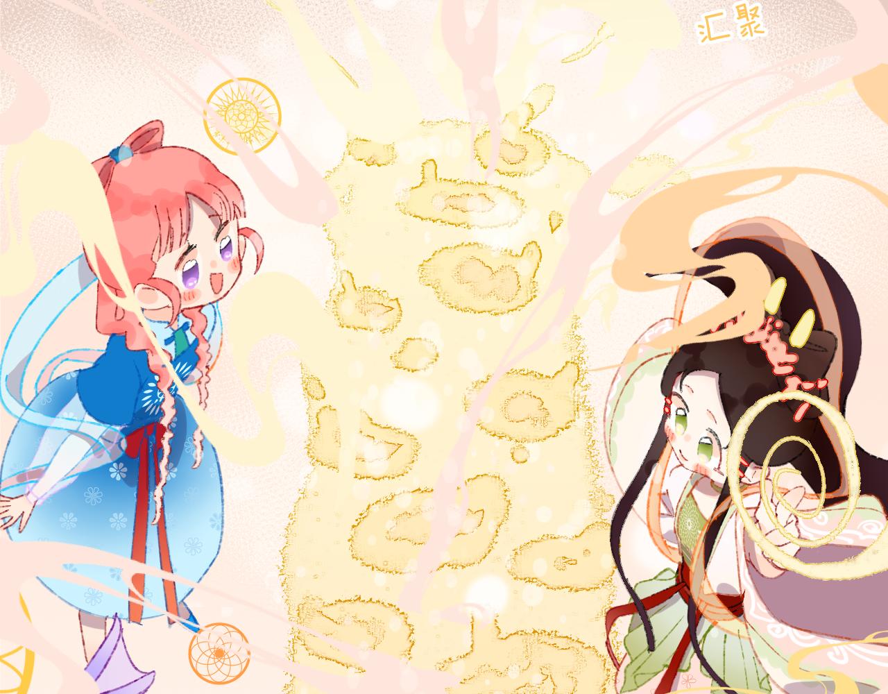 第47话 她是仙女的朋友43
