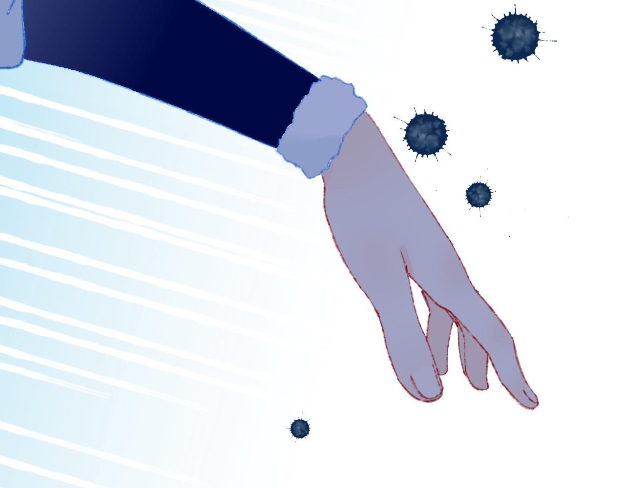 第41话 对象？新妈？2
