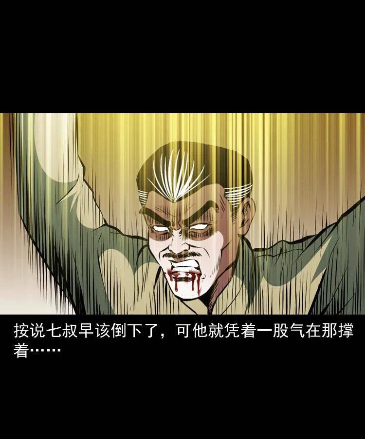 一百一十四话 七叔的决心29