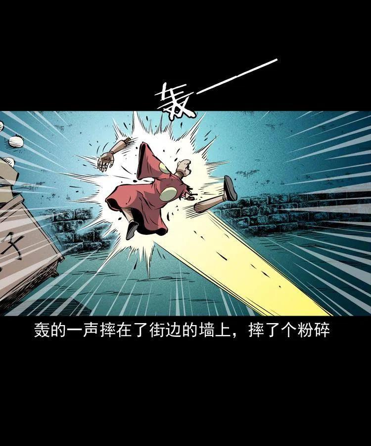 九十八话 木偶杀机38