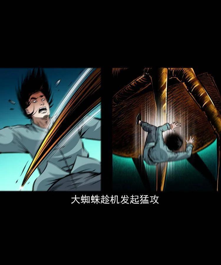 一百三十话 大破蜘蛛怪22
