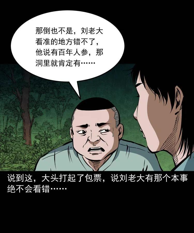 五十一话 保命仙草59