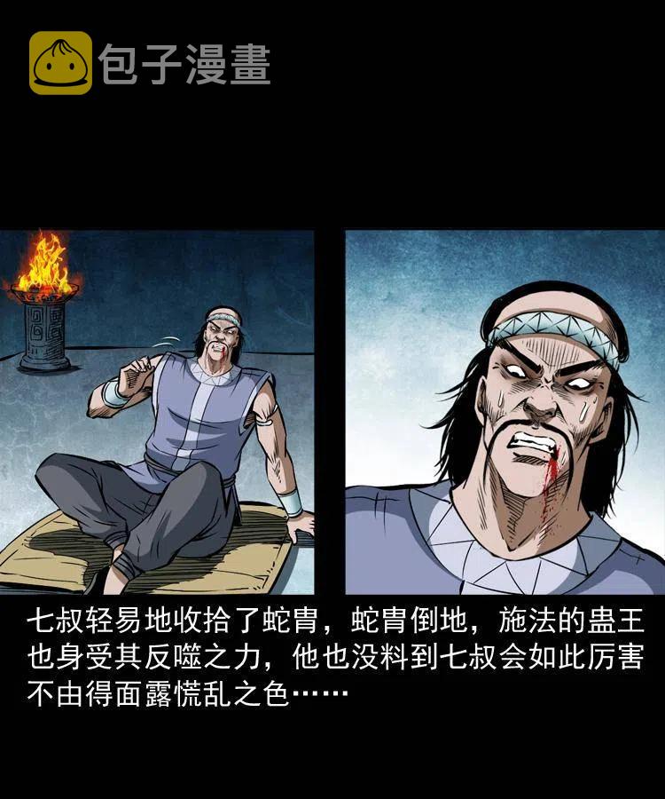 四十八话 幕后黑手54