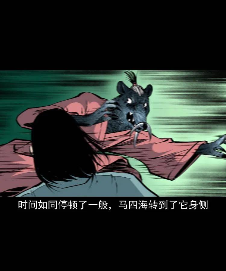 一百四十四话 老耗子55