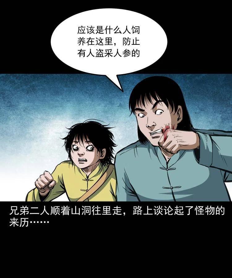 五十二话 人参娃娃43
