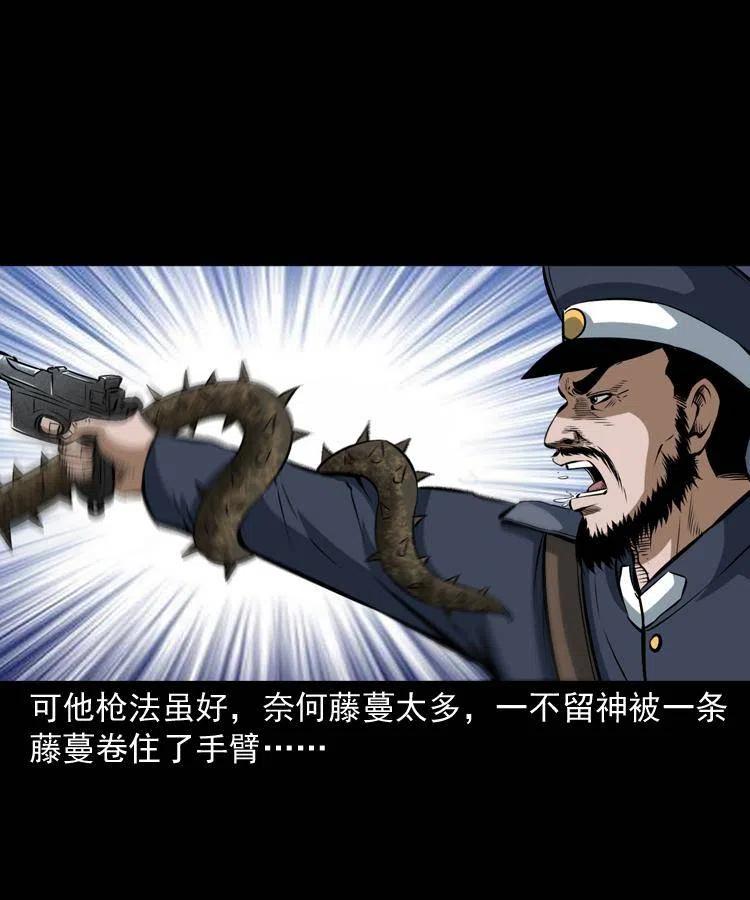 五十六话 马四海捉妖18