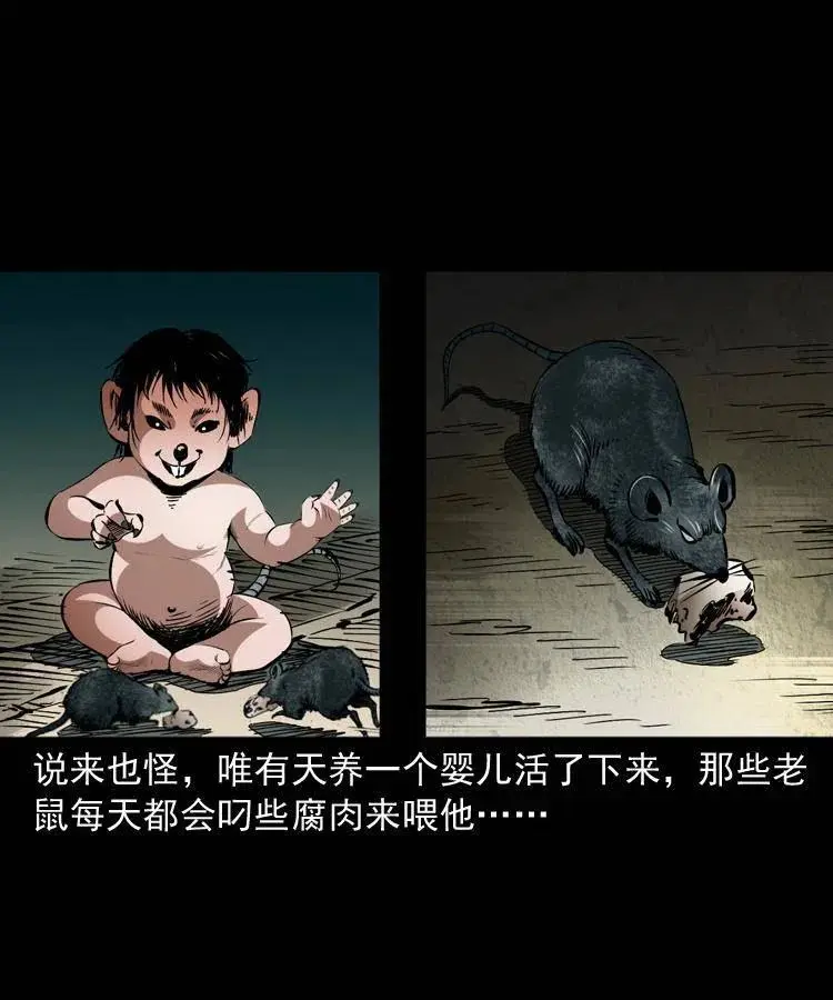 一百二十五话 鼠郎君16