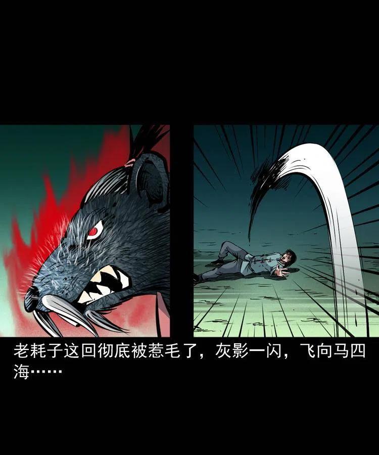 一百四十四话 老耗子37
