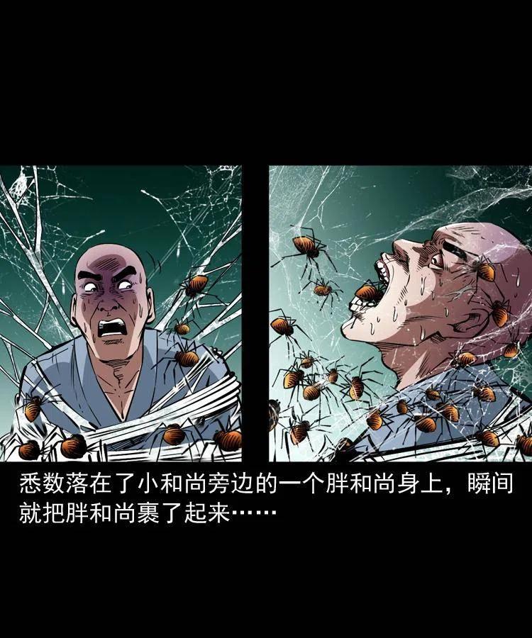 一百二十九话 普明寺夺宝46