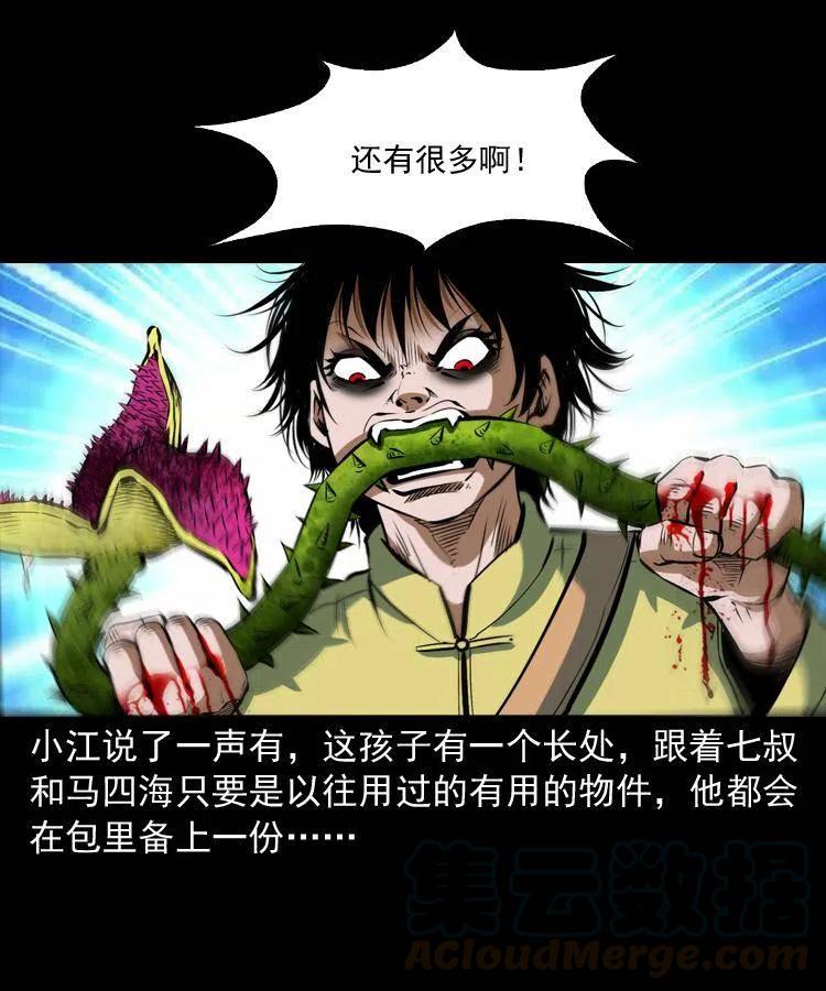 二十八话 断魂桥64