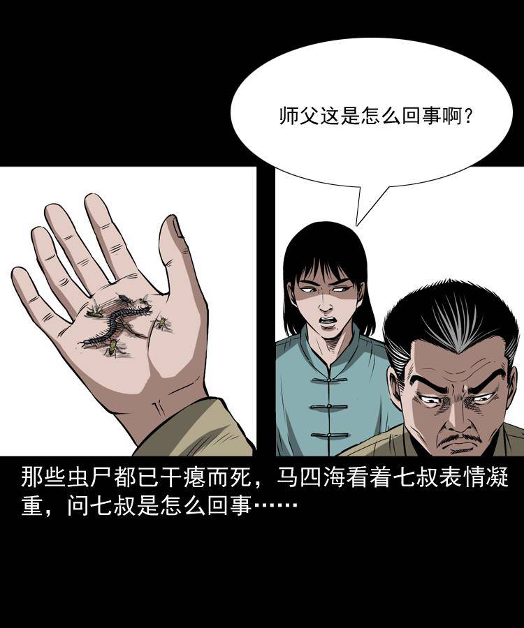 第十七话 青囊尸典8