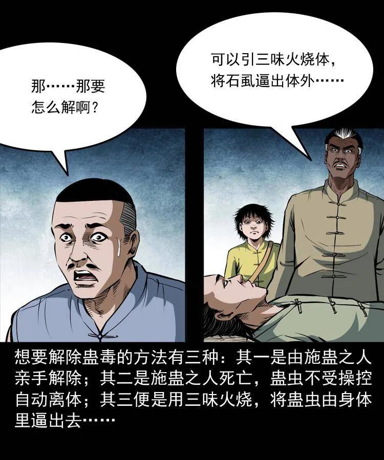 四十二话 苗疆蛊王30