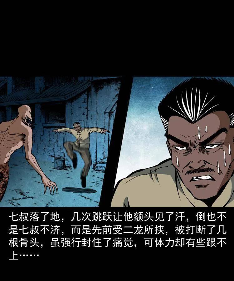 四十八话 幕后黑手46
