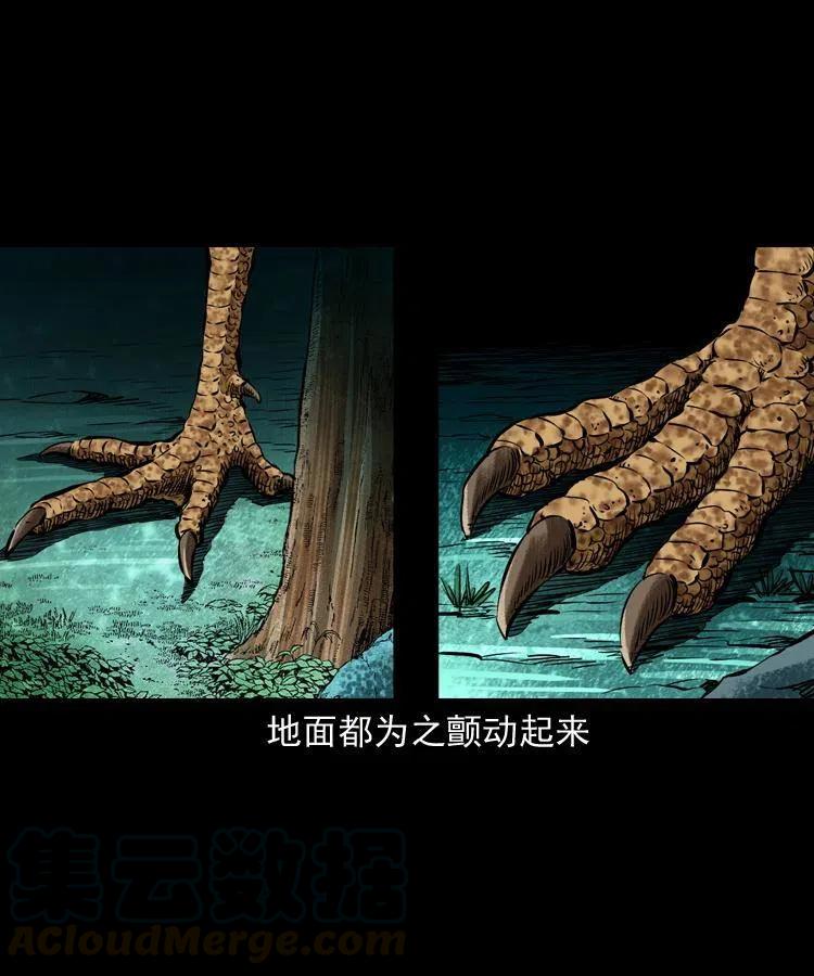七十七话 金鸡山32