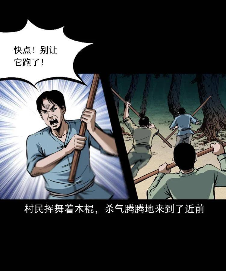 四十五话 老鱼献宝1