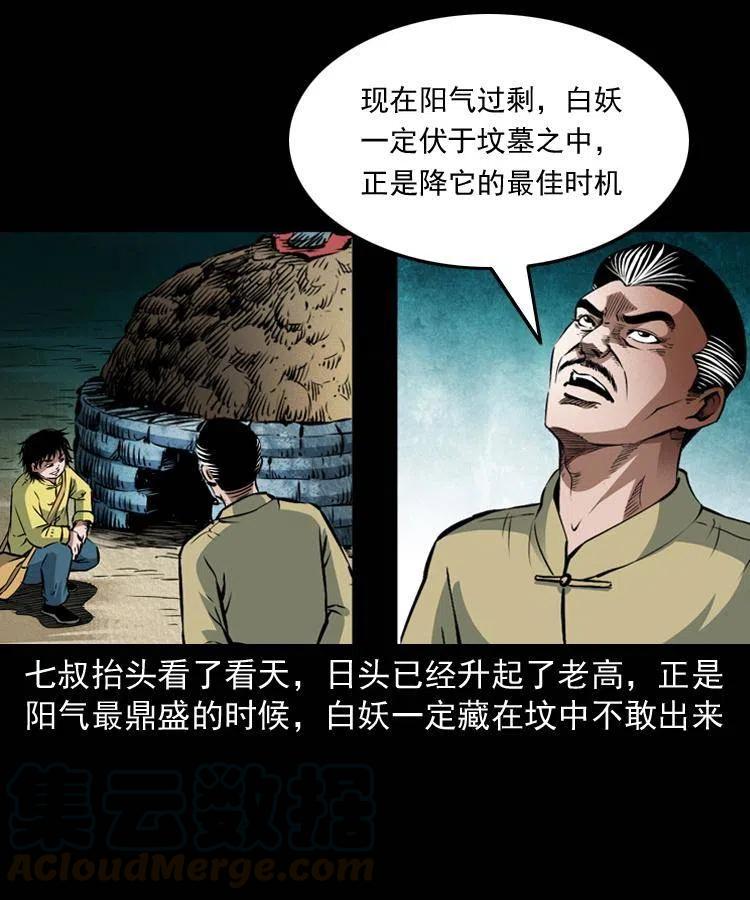 八十九话 降白妖44