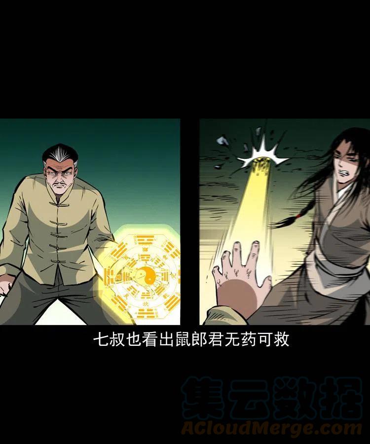 一百五十六话 围攻鼠郎君27