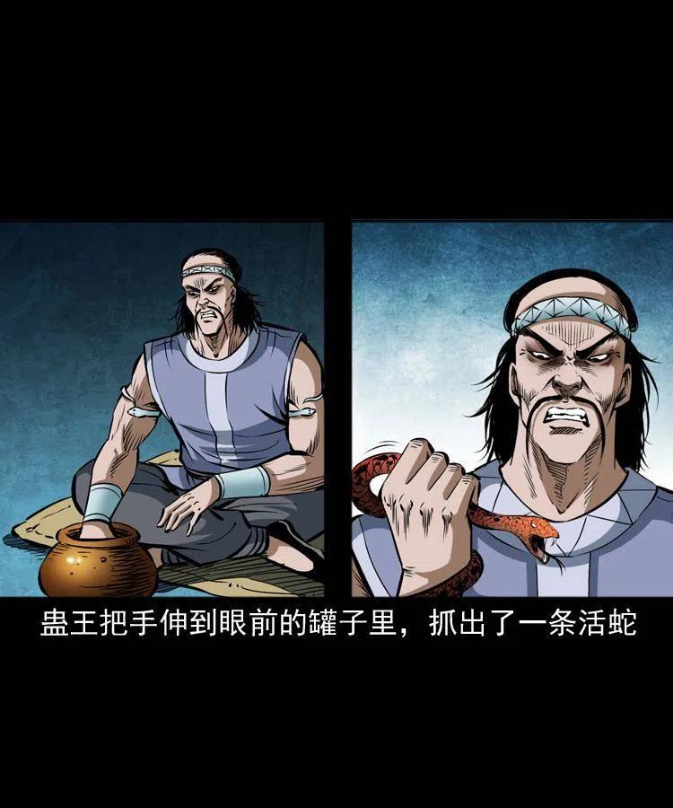四十八话 幕后黑手33