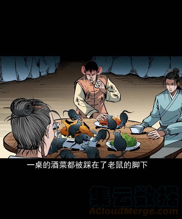 一百五十六话 围攻鼠郎君9