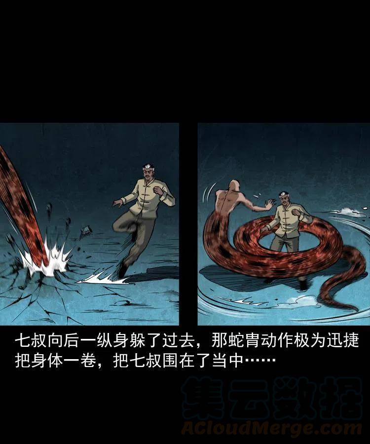 四十八话 幕后黑手44
