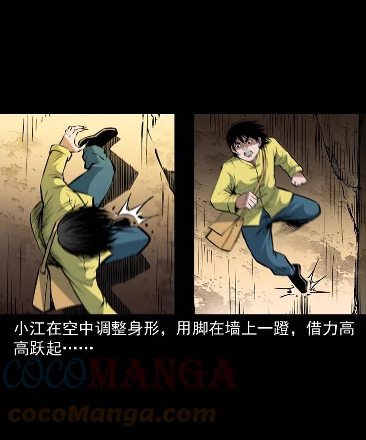 一百五十九话 终人之托21